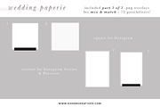 Artist Mockup Stock Photo Bundle, a Wearable Device Mockup by Essem Creatives (Thumbnail 8 of 9)