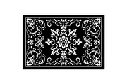 Laser Cut Mandala Panel Bundle, an Object Graphic by Designer_Momina (Thumbnail 7 of 13)