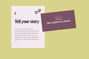 Marketing Creative Business Icons, an Outline Icon by CreativeWilderness (Thumbnail 11 of 12)