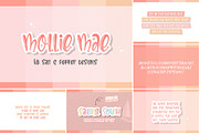 The HUGE Font Bundle (98% OFF) SALE, a Sans Serif Font by Salt & Pepper Designs (Thumbnail 115 of 185)
