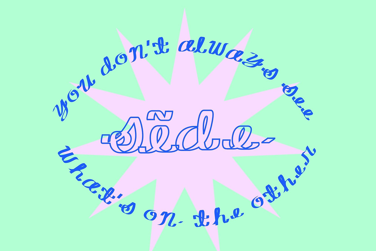 SWIRL a hand-drawn script, a Script Font by Eryn Rose Design (Photo 10 of 22)