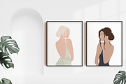 Successful Women Part1 Illustrations, a Person Illustration by Irena Art (Thumbnail 6 of 11)