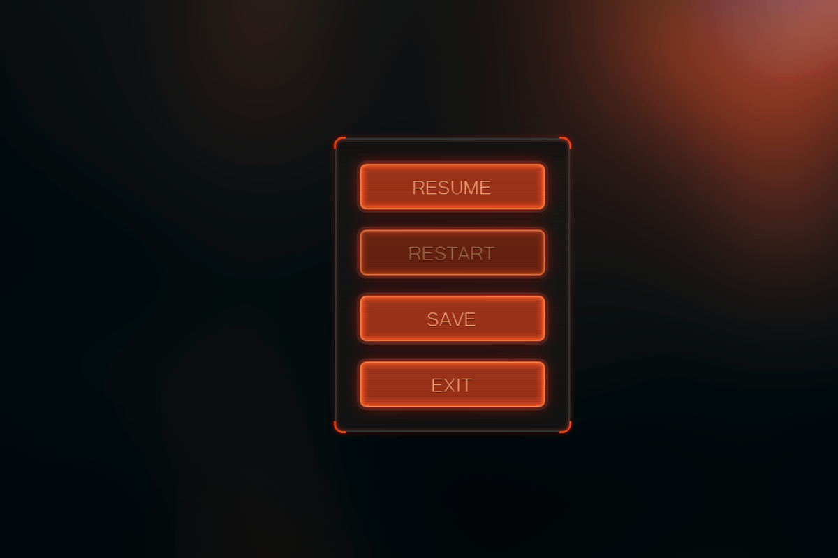 StarLight Mobile UI, a Graphic by EvilSystem (Photo 3 of 13)