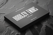Sereena-Classy & Stylish Sans Serif, a Sans Serif Font by overlaytemplates (Thumbnail 2 of 5)