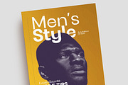 Henju Sans - Variable Font, a Sans Serif Font by Letterhend Studio (Thumbnail 7 of 11)