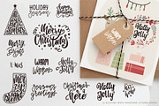 Christmas Creator Pack, an Animal Illustration by DearLetters (Thumbnail 6 of 17)
