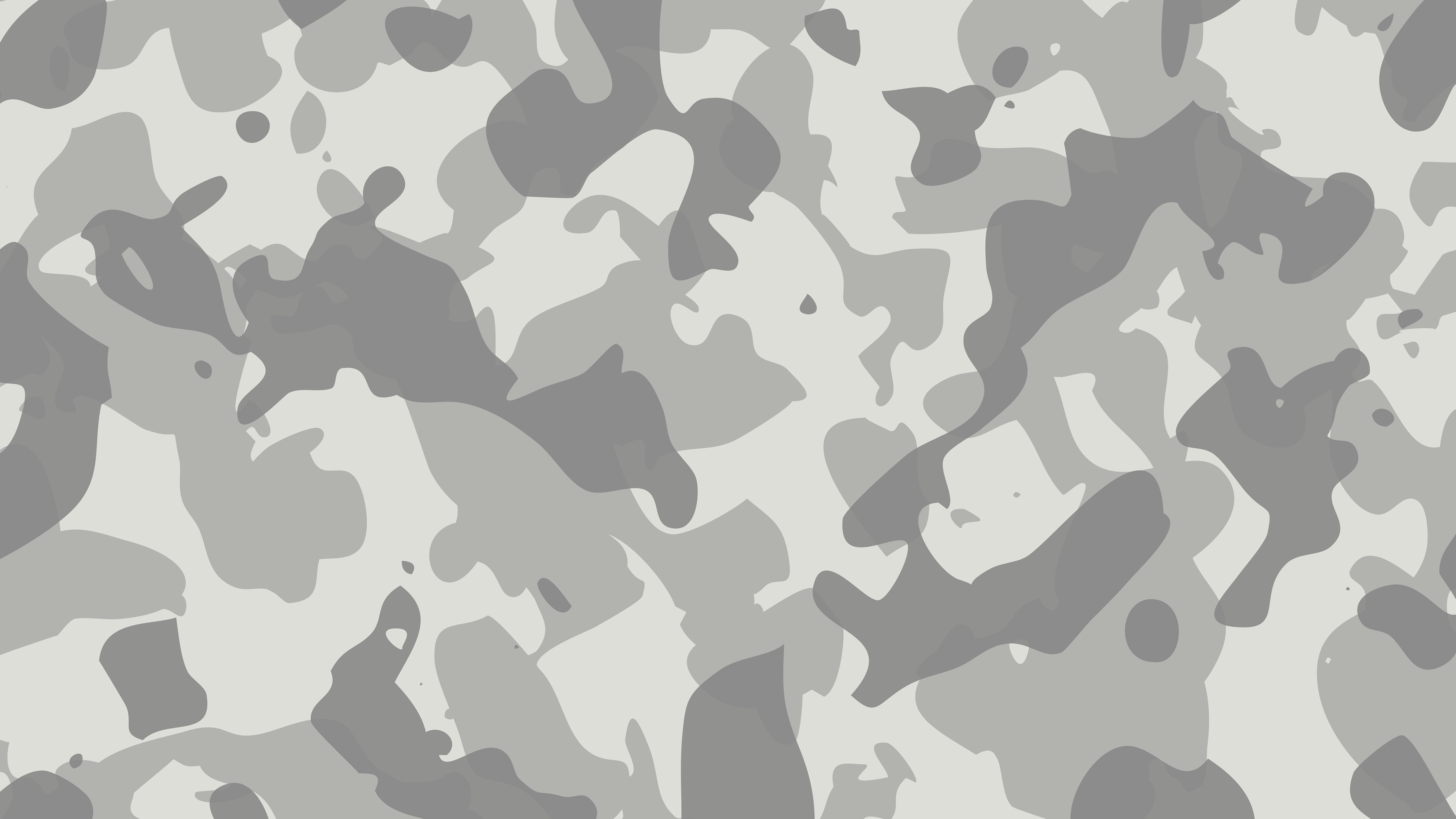 Army Style Pattern, a Pattern Graphic by mobagilorna