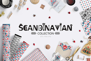 ❖Scandinavian collection❖