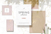 4 FLORAL SEASONS BUNDLE, a Texture Graphic by Anna Sokol (Thumbnail 29 of 55)