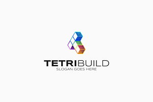 Letter T Gradient Colorful Style, a Branding & Logo Template by Artnivora.Std