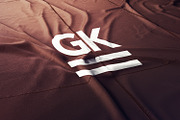 10 Realistic 3D Flag Mock Up`s v.2, a Product Mockup by GK Creative (Thumbnail 3 of 9)