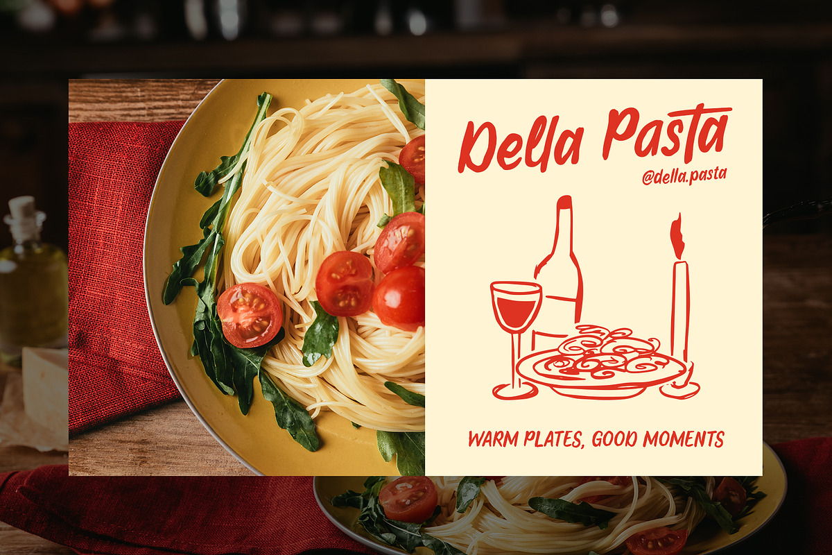 Reotta - Imperfect Hand Drawn Font, a Handwritten Font by Mbonster Design Studio (Photo 8 of 17)