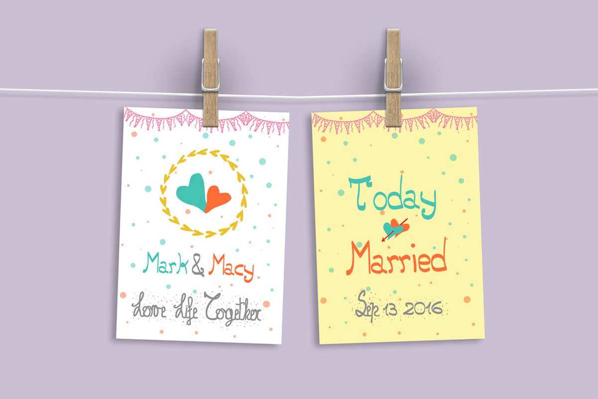 Love Bugs Font Trio preview 7