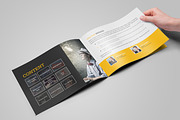 A5 Business Brochure/Catalog, a Brochure Template by Cristal Pioneer (Thumbnail 5 of 13)