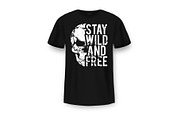 Nature Lover Digital Shirt Design, a Graphic by Vector Portal (Thumbnail 3 of 5)