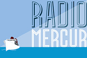 Darc, a Sans Serif Font by Jan-Christian Bruun (Thumbnail 16 of 18)