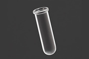 Test Tube, an Object 3D Model by fahad121 (Thumbnail 5 of 7)