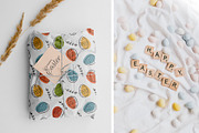 Easter Eggs Collection, a Graphic by millering (Thumbnail 10 of 12)