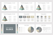Mega Solutions PowerPoint Template, a Presentation Template by SlideOne (Thumbnail 13 of 14)