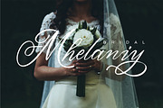 Christtinay - Modern Calligraphy, a Font by VUNIRA (Thumbnail 5 of 6)