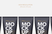 Health and Beauty - Bundle Mockups, a Product Mockup by Graxaim Mock-up (Thumbnail 25 of 28)