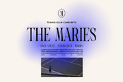 Emojin Vintage Serif Font, a Serif Font by Graphicxell (Thumbnail 3 of 8)