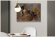 Free flight, a Wallpaper Graphic by art_gallery (Thumbnail 3 of 10)