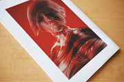 Brochure Mockup Set, a Books & Magazine Mockup by Croma Studio (Thumbnail 10 of 18)