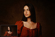 Oil Painting Effect Photoshop, an Action Add-On by liptouse (Thumbnail 5 of 7)