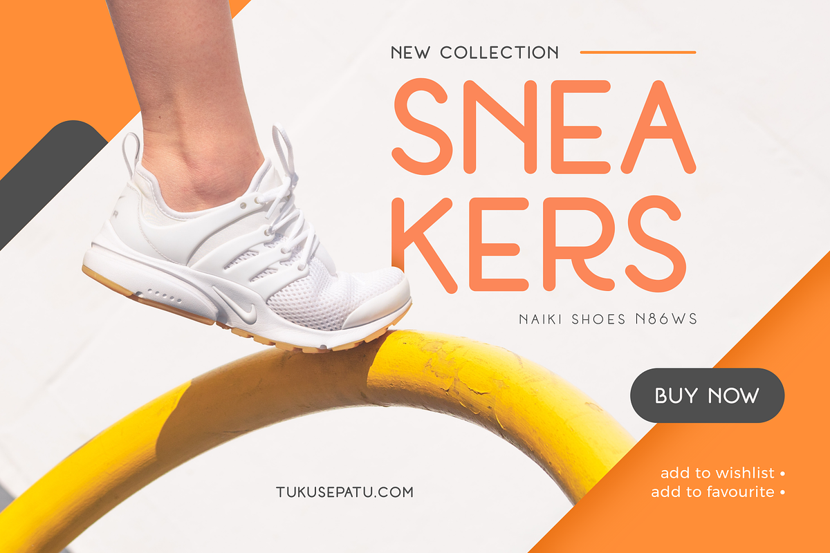 Rolas Sans - Display Font preview 5