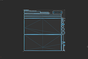 Smartphone, an Object 3D Model by Snji | 3D Models (Thumbnail 9 of 9)