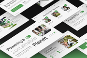 Global Energy Sustainability, a Presentation Template by Annora Studio (Thumbnail 7 of 7)