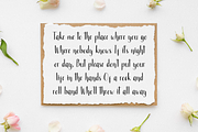 Bencoleng, a Script Font by Essentials Studio (Thumbnail 3 of 8)
