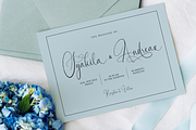 Mildenst, a Handwritten Font by Nathatype (Thumbnail 4 of 10)