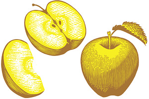 Golden Apples