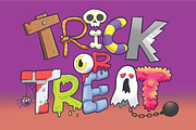 Trick or Treat, an Illustration by Cartoon Shop (Thumbnail 10 of 11)