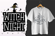 Spooky Season Font, a Script Font by Nobu Collections (Thumbnail 4 of 8)