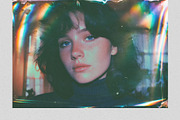 Nostalgia Film Overlays, a Texture Graphic by PhotoSpirit (Thumbnail 5 of 8)