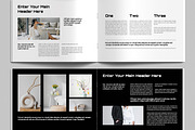 Minimalist Photography Portfolio, a Brochure Template by MightyDesign (Thumbnail 5 of 9)