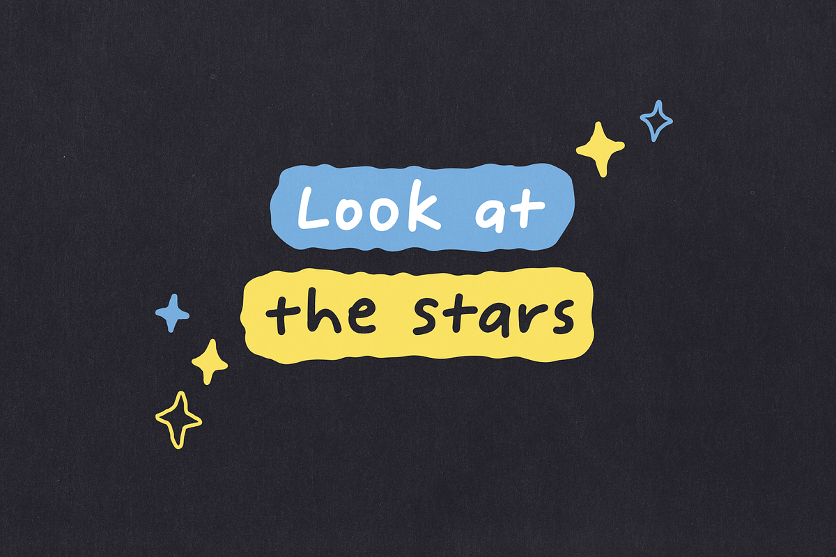 Mrs Pickles friendly marker font, a Handwritten Font by TYPEHEIST (Photo 10 of 11)