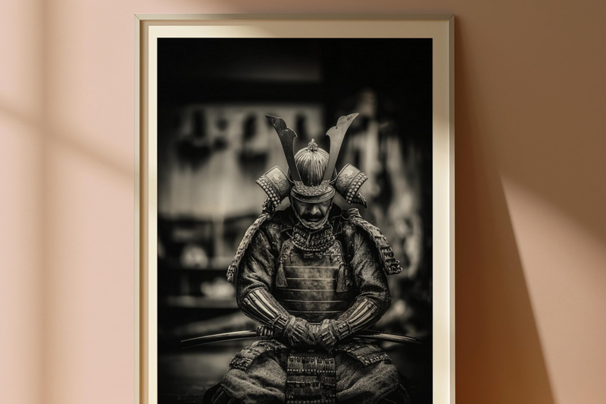 Heart of Japan Wall Art Collection, an Illustration by PrintablesByFranklyn (Photo 14 of 14)