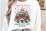 Christmas Sublimation Bundle PNG, an Illustration by Libby Wishes (Thumbnail 7 of 20)