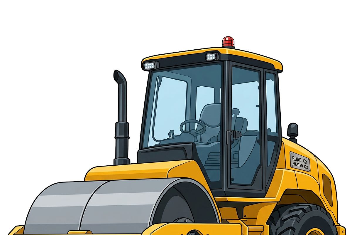 Transport Clipart Illustrations, a Transportation Illustration by Wowly Design (Photo 12 of 15)