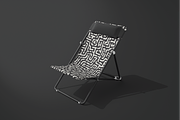 Enigma - Seamless Pattern Set, a Pattern Graphic by Backyard Creative Co (Thumbnail 4 of 6)