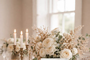 Scandinavian WeddingTemplates Bundle, a Social Media Template by Alisa Mikibith Art (Thumbnail 23 of 23)