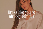 Brayena Elegant Serif Font, a Serif Font by RantautypeStudio (Thumbnail 18 of 19)