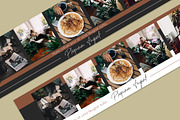 ETSY Banner Template, a Templates & Theme by illycreative (Thumbnail 2 of 22)