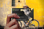 200 Business Cards Bundle, a Business Card Template by Marvel (Thumbnail 200 of 201)