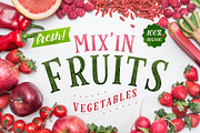 Cinnamon Peaches, a Serif Font by Abbasy Studio (Thumbnail 2 of 10)
