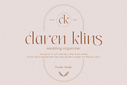 mictons, a Serif Font by Penatic Studio (Thumbnail 4 of 10)